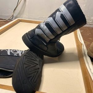 I don’t wear these anymore